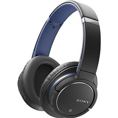 Sony MDR-ZX770BN blauw