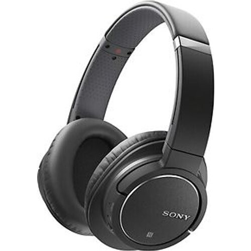 Sony MDR-ZX770BN zwart