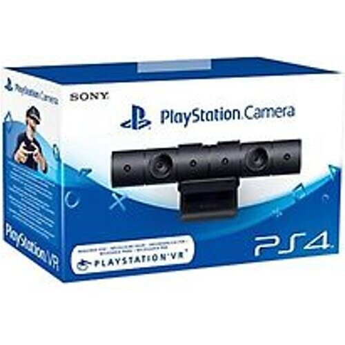 Sony PlayStation 4 camera V2 [2016, VR camera]