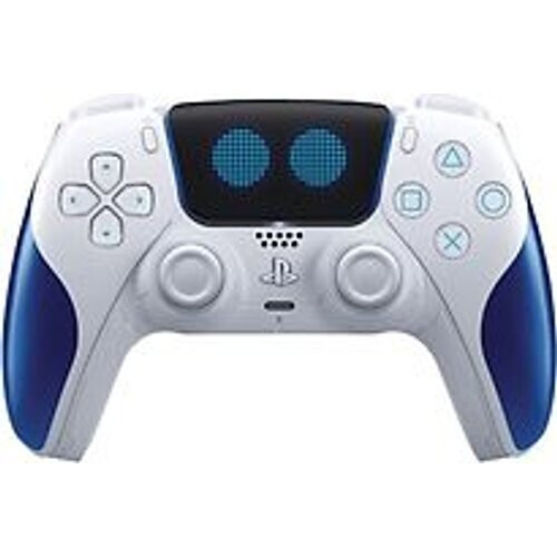 Sony PlayStation 5 DualSense Wireless-Controller [Astro Bot Limited Edition] wit