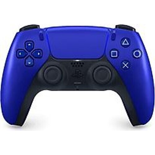 Sony PlayStation 5 DualSense Wireless-Controller cobalt blue