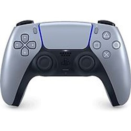 Sony PlayStation 5 DualSense Wireless-Controller sterling silver