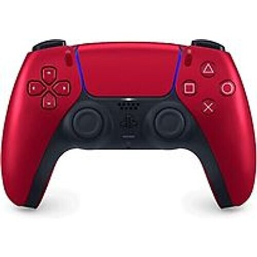 Sony PlayStation 5 DualSense Wireless-Controller volcanic red