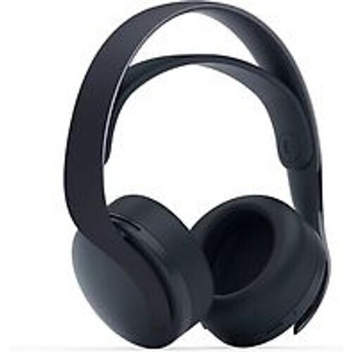 Sony PlayStation 5 PULSE 3D-Wireless Headset zwart