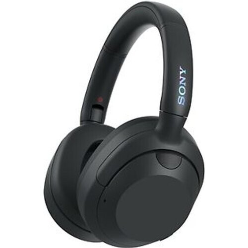 Sony Ult Wear zwart