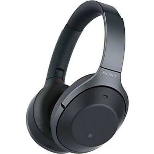 Sony WH-1000XM2 zwart