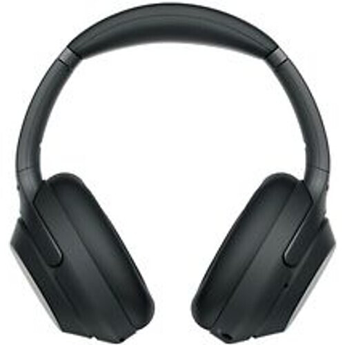 Sony WH-1000XM3 zwart