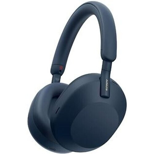 Sony WH-1000XM5 blauw