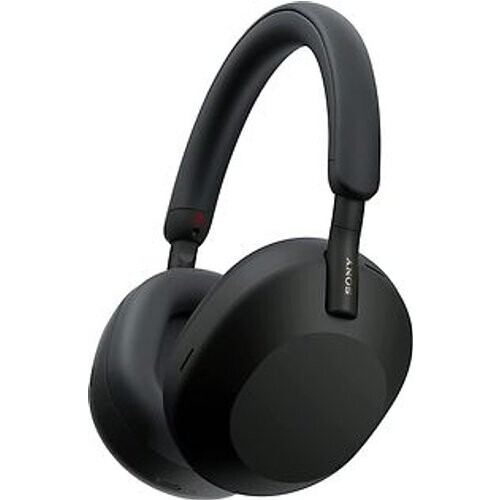 Sony WH-1000XM5 zwart