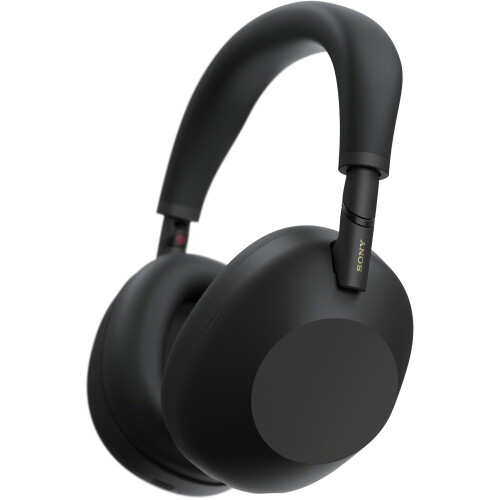 Sony WH-1000XM6 - Draadloze koptelefoon - Noise Cancelling - Zwart