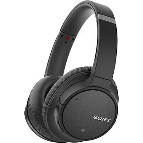Sony WH-CH700N zwart