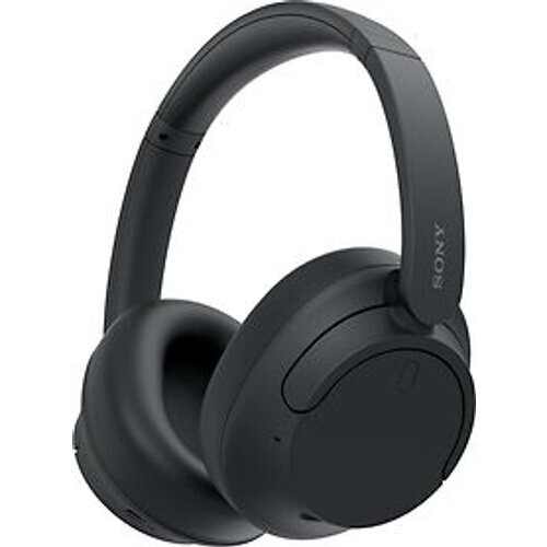 Sony WH-CH720N zwart