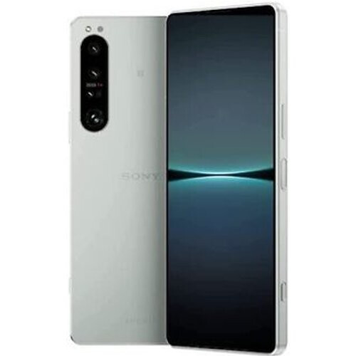 Sony Xperia 1 IV Dual SIM 256GB wit