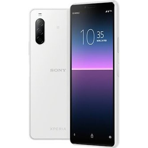 Sony Xperia 10 II Dual SIM 128GB wit