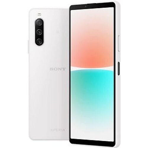 Sony Xperia 10 IV Dual SIM 128GB wit