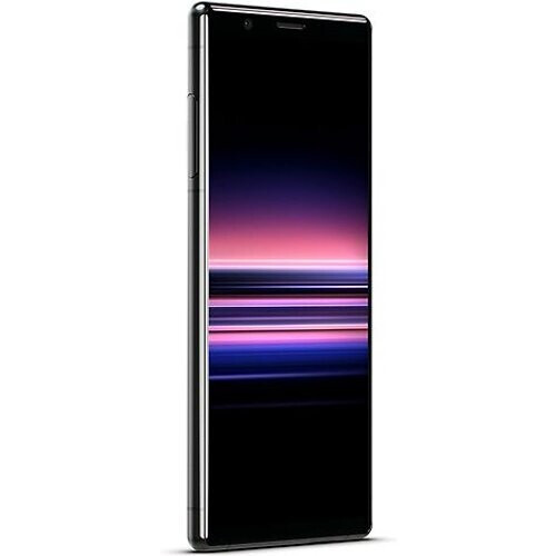 Sony Xperia 5 Dual SIM 128GB zwart