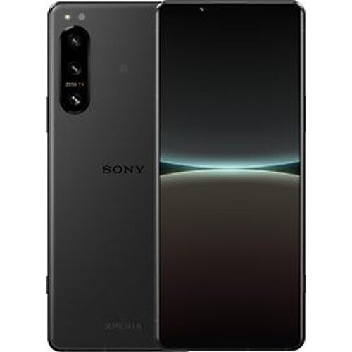 Sony Xperia 5 IV Dual SIM 128GB zwart