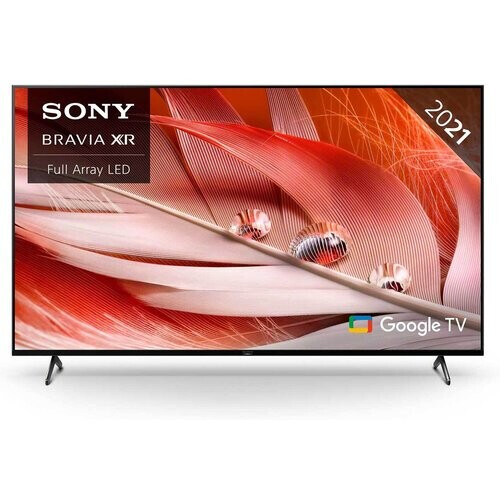Sony Xr65x90j - 65 Inch 4k Led Smart Tv - 120hz | Nieuw (outlet)