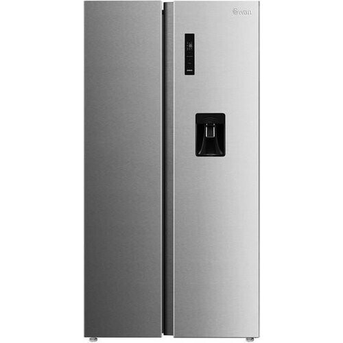 swan Sr750170i Amerikaanse Koelkast - No Frost - 177cm | Nieuw (outlet)