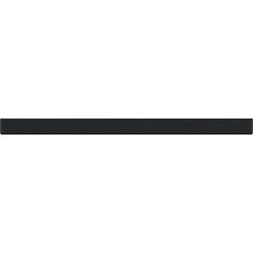 TCL Q75H - Soundbar - 5.1.2 kanaals - DTS:X en Dolby Atmos - Draadloze subwoofer