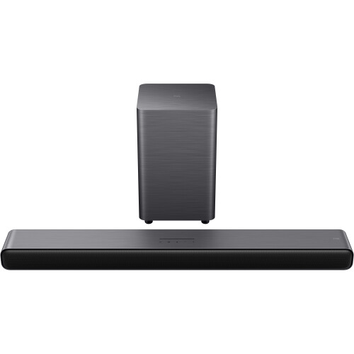 TCL S55HE - Soundbar 2.1 - Dolby Atmos DTS Virtual:X - 100W RMS