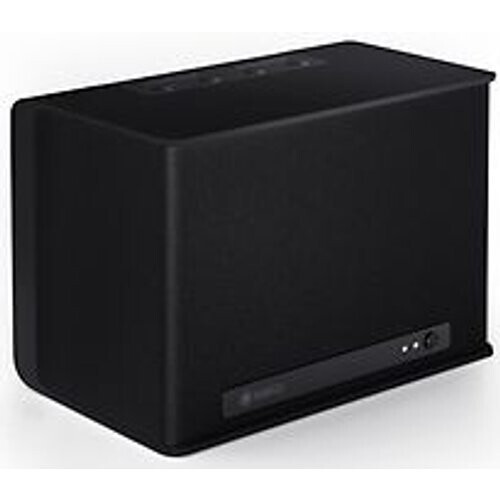 Teufel Raumfeld One S zwart