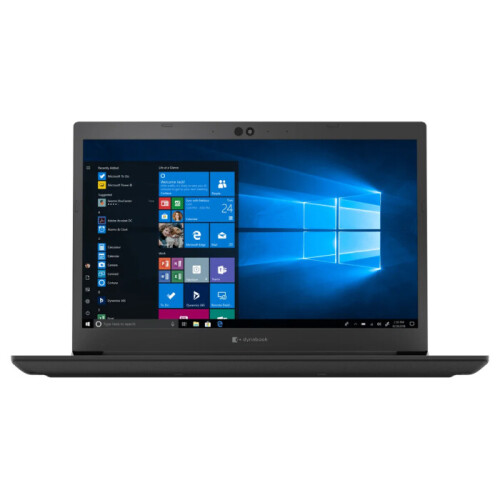 Toshiba Dynabook Tecra A40-G - Intel Core i3-10e Generatie - 14 inch - 16GB RAM - 128GB SSD - Windows 11
