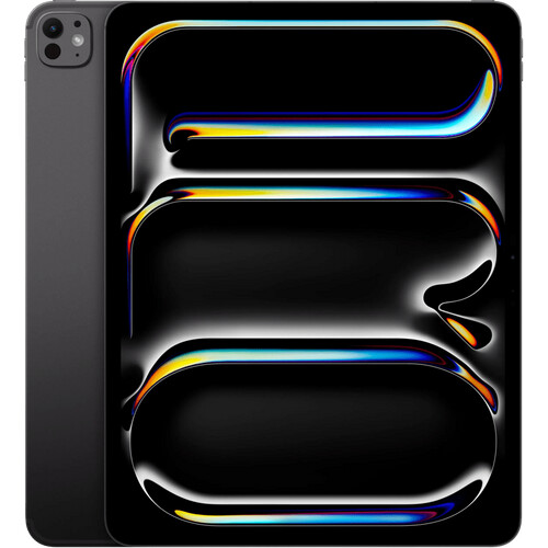 Tweedekans 13'' iPad Pro 256GB Wifi + 5G
