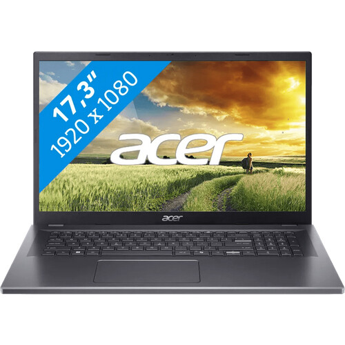Tweedekans Acer Aspire 17 A17-51M-77Y5