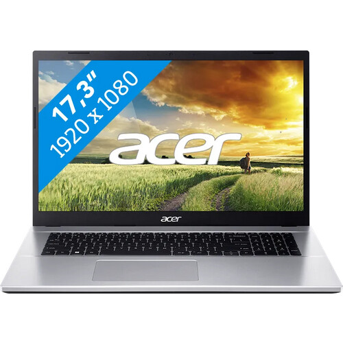 Tweedekans Acer Aspire 3 (A317-54-32CY)