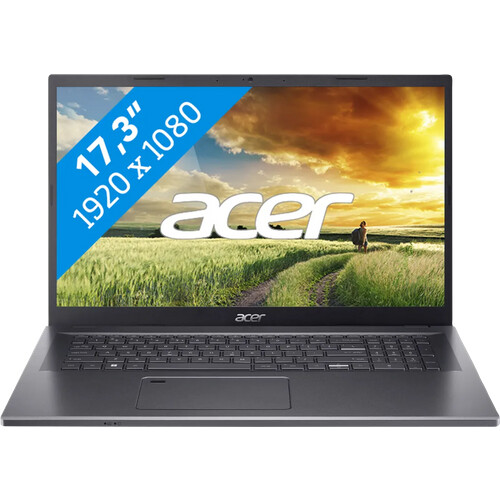 Tweedekans Acer Aspire 5 17 (A517-58GM-70KT)