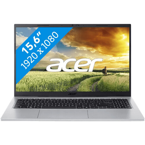 Tweedekans Acer Aspire Go 15 AG15-72P-714D
