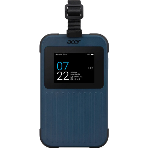 Tweedekans Acer Connect Enduro M3 1GB