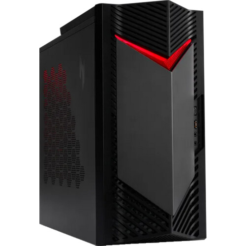 Tweedekans Acer Nitro N50 656 I51416