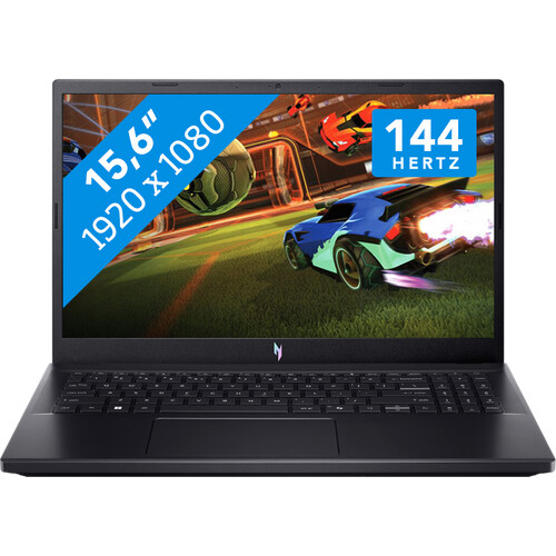 Tweedekans Acer Nitro V15 (ANV15-41-R2BW)