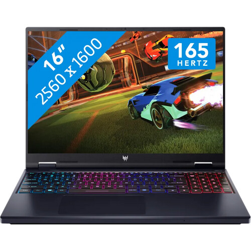 Tweedekans Acer Predator Helios Neo 16 (PHN16-72-99AV)