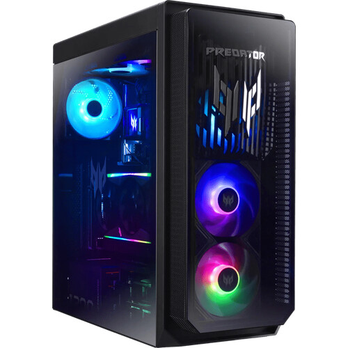 Tweedekans Acer Predator Orion 7000 660 IU7K65802