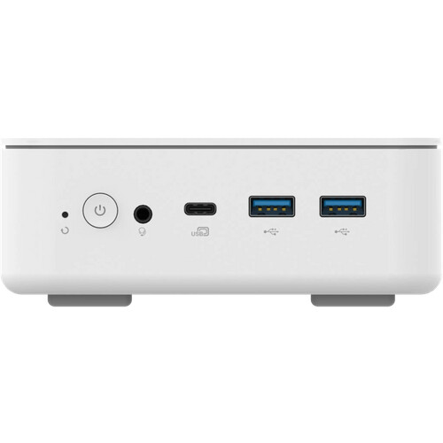 Tweedekans Acer Revo Box RB102-01CPW Mini