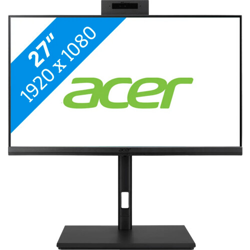 Tweedekans Acer Veriton Z4727GT I51418 Pro All-in-one