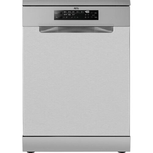 Tweedekans AEG FFB64607ZM 6000