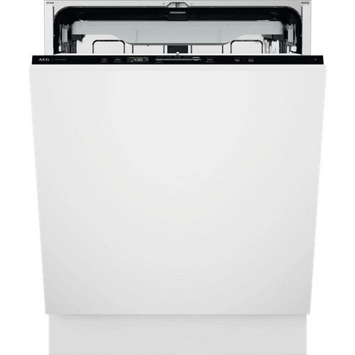 Tweedekans AEG GI7212A2SN AquaSave