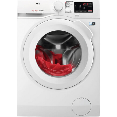 Tweedekans AEG LF62CW84 ProSense