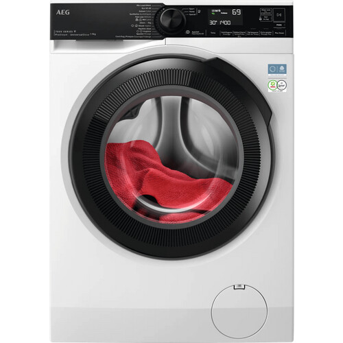 Tweedekans AEG LR76CBC94 ProSteam UniversalDose