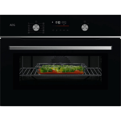 Tweedekans AEG OK6NK50WB CombiQuick