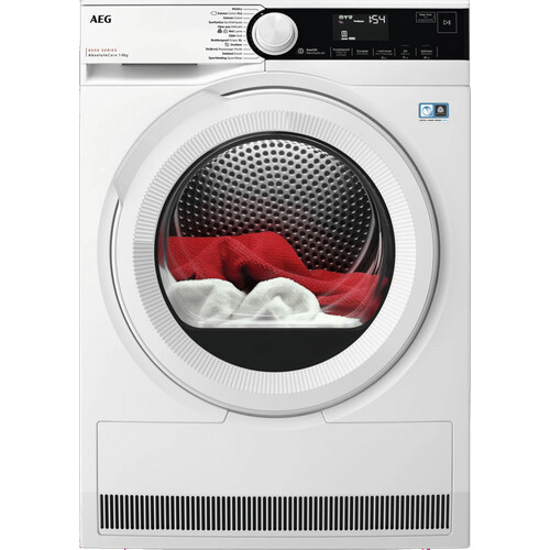Tweedekans AEG TR85CW84 AbsoluteCare