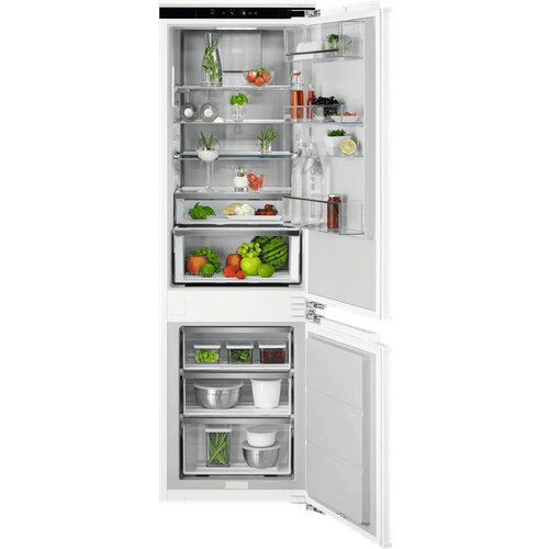 Tweedekans AEG TSC8M181BC