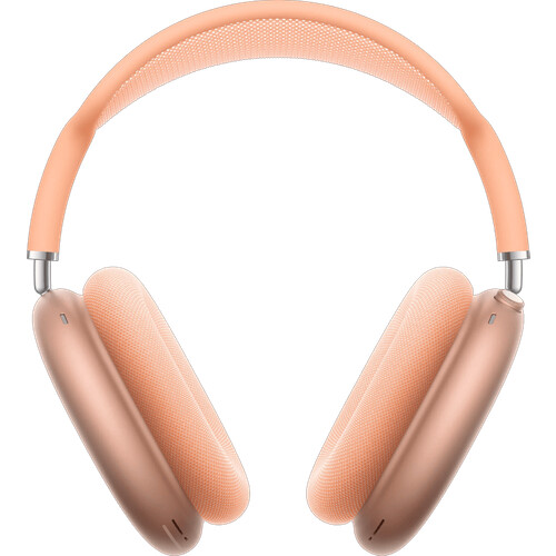 Tweedekans Apple AirPods Max 2 Oranje