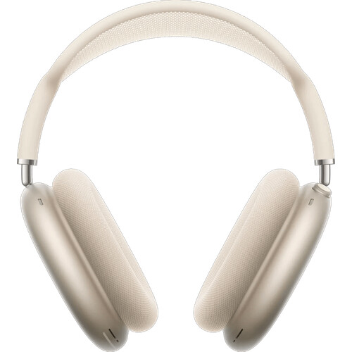Tweedekans Apple AirPods Max Goud