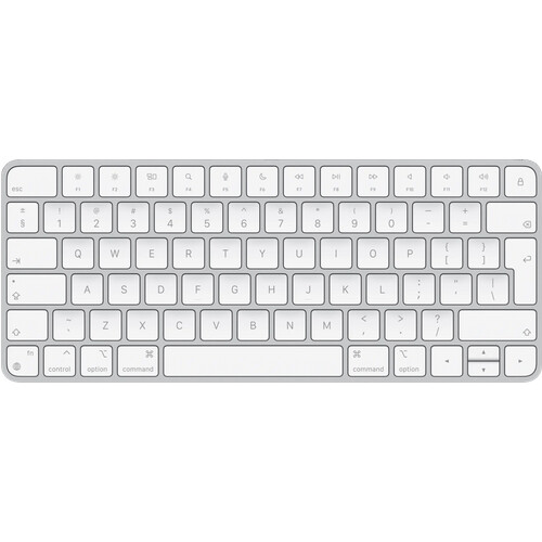 Tweedekans Apple Magic Keyboard (2024)
