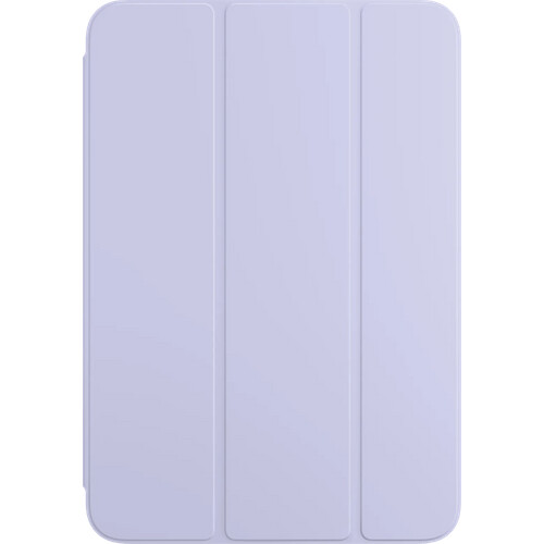 Tweedekans Apple Smart Folio iPad mini 7/6 (2024/2021) Paars